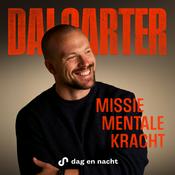 Podcast Dai Carter: Missie Mentale Kracht