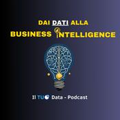Podcast Dai dati alla Business Intelligence