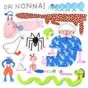 Podcast Dai nonna