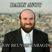 Podcast Daily Avot with Reuven Taragin