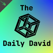 Podcast Daily David