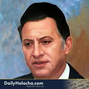 Podcast Daily Halacha Podcast - Daily Halacha By Rabbi Eli J. Mansour