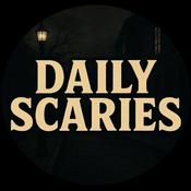 Podcast Daily Scaries True Crime Crime Podcast