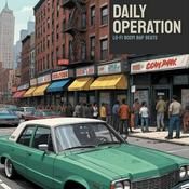 Podcast Daily Operation