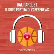 Podcast Dal Parquet