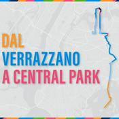 Podcast Dal Verrazzano a Central Park | Maratona di New York & Running NYC