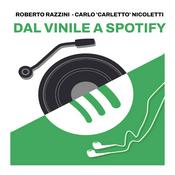 Podcast Dal Vinile a Spotify