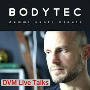Podcast Dammi Venti Minuti Live Talks