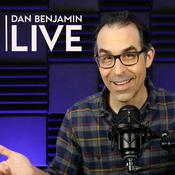 Podcast Dan Benjamin Live!
