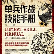 Podcast 《单兵作战技能手册》内容源自美国陆军部陆军司令部