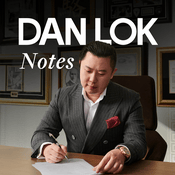 Podcast Dan Lok Notes