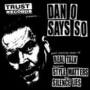 Podcast Dan O Says So