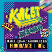 Podcast Dance 90's KaletMix Remember