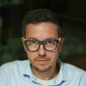 Podcast Danilo Torresi