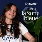 Podcast Dans la zone bleue, le podcast du Laboratoire Dynveo