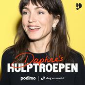 Podcast Daphne's Hulptroepen