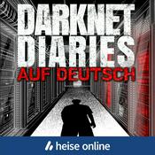 Podcast Darknet Diaries Deutsch