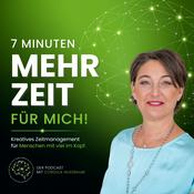 Podcast 7 Minuten: Mehr Zeit für mich! by Cordula Nussbaum