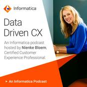Podcast Data Driven CX