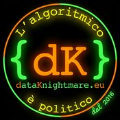 Podcast DataKnightmare: L'algoritmico è politico