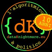 Podcast DataKnightmare: L'algoritmico è politico
