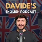 Podcast Davide's English Podcast