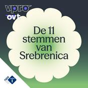 Podcast De 11 stemmen van Srebrenica