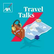 Podcast AXA Travel Talks (NL)