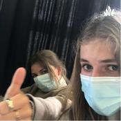 Podcast De Babbelende Boekendames