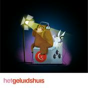 Podcast De Geluidskluis van Het Geluidshuis