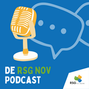 Podcast De RSG NOV Podcast