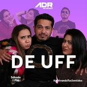 Podcast DE UFF CON EDDY CADENA