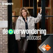 Podcast De Verwondering Podcast