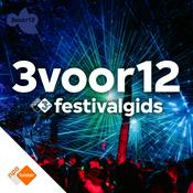 Podcast De 3FM Festivalgids