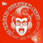 Podcast De Vrijdag Vuurwerk Show