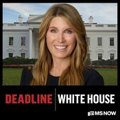 Podcast Deadline: White House