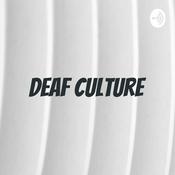 Podcast Deaf Culture - pm