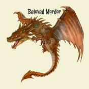Podcast Beloved Mordor: A podcast about DND and all things fantasy!