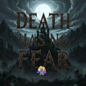 Podcast Death Has No Fear Podcast - GDR Dnd 5e - LaCompagniaDeiBoardGame