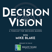 Podcast Decision Vision