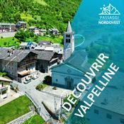 Podcast Découvrir Valpelline