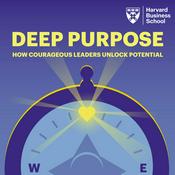 Podcast Deep Purpose