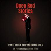 Podcast DEEP RED STORIES