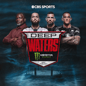 Podcast Deep Waters