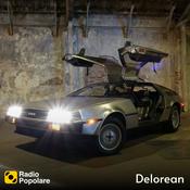 Podcast Delorean