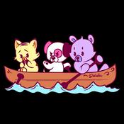 Podcast Delulu Canoe Pod