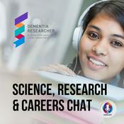 Dementia Researcher Vodcast