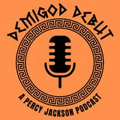 Podcast Demigod Debut: A Percy Jackson Podcast