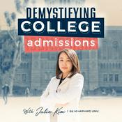 Podcast Demystifying College Admissions