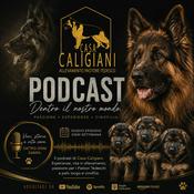 Podcast 🎙️ Dentro Casa Caligiani